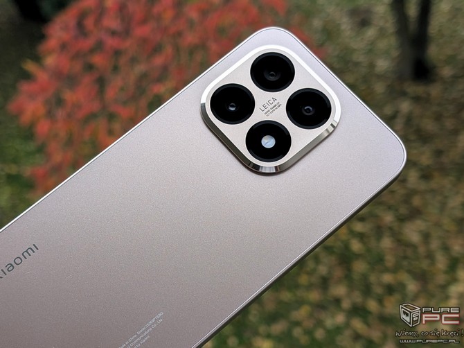 Test smartfona Xiaomi 15T - właśnie takie modele lubimy najbardziej! Mocna specyfikacja w bardzo atrakcyjnej cenie [nc1]