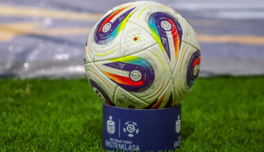 Jan Faberski: Byłem bardzo cichy w Legii