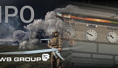 WB Electronics rozważa IPO na GPW w 2026