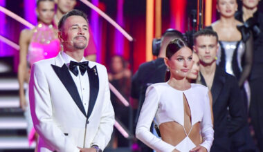 Zmiany wśród uczestników „Tańca z gwiazdami”. Jest oficjalny komunikat :: RMF FM