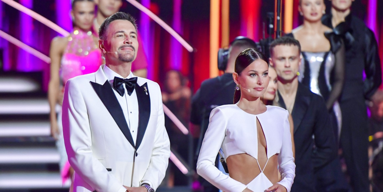 Zmiany wśród uczestników „Tańca z gwiazdami”. Jest oficjalny komunikat :: RMF FM