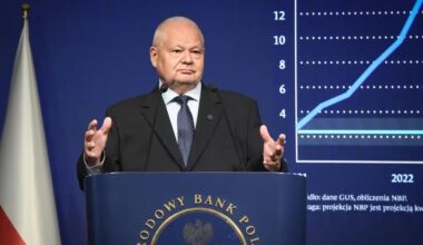 Decyzja RPP: ryzyko obniżki stóp jest wysokie, ale nieoczywiste