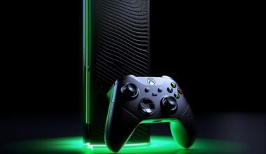 Next-genowy Xbox z grami PlayStation. Wyciekły szczegóły potężnej konsoli