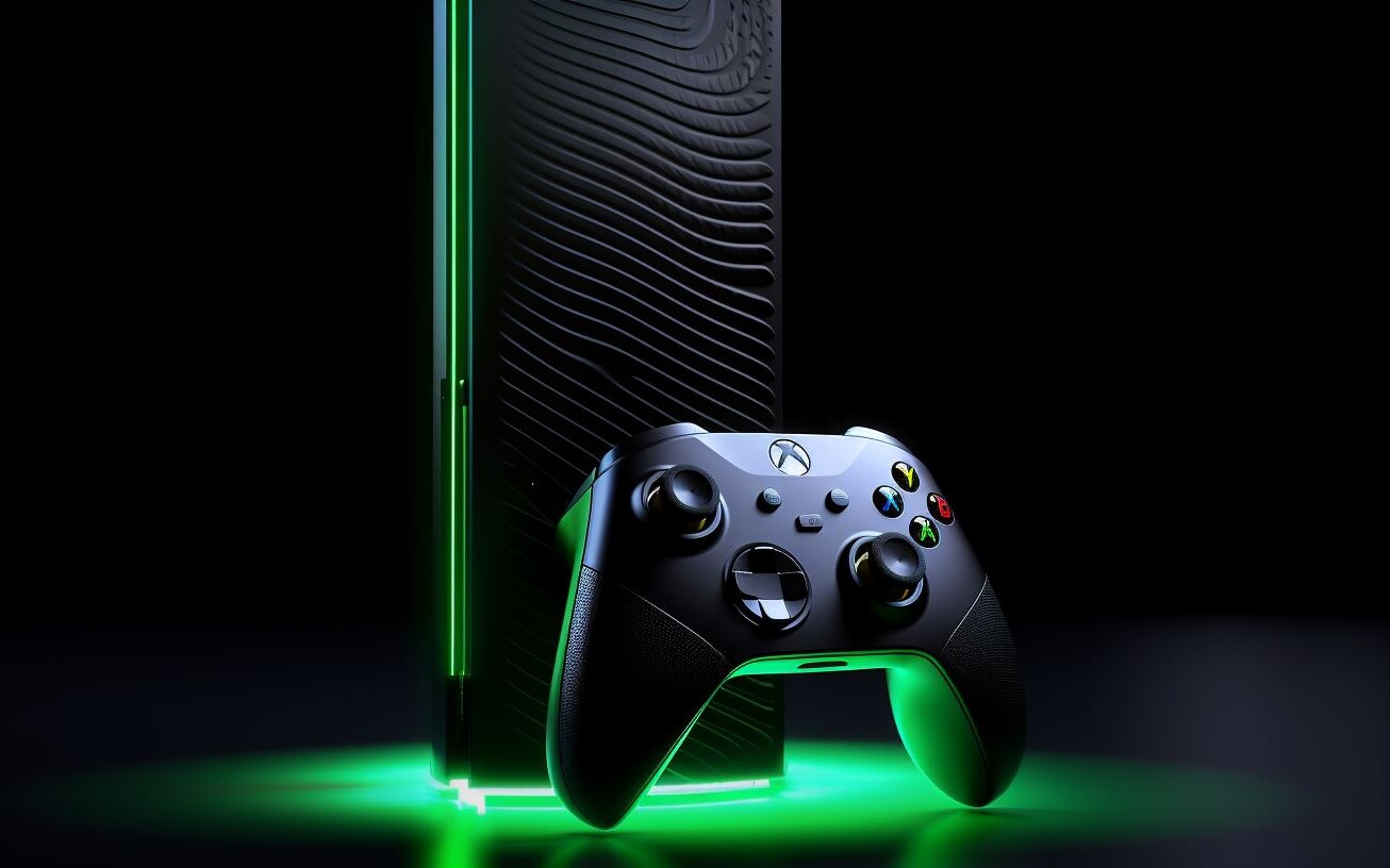 Next-genowy Xbox z grami PlayStation. Wyciekły szczegóły potężnej konsoli