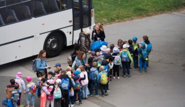 Szkoły bez wycieczek. Nauczyciele: Chcemy wypłaty nawet za czas bez lekcji