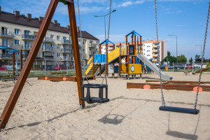 Nowe narzędzie z hukiem wkracza na rynek. Przybędzie inwestycji na osiedlach