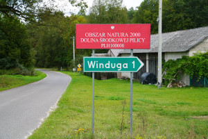 Cel to powrót na turystyczną mapę Polski. Powstaje malownicza trasa pieszo-rowerowa
