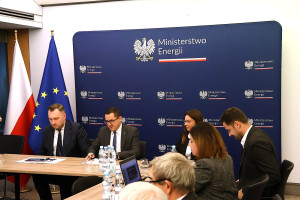 Transformacja ciepłownictwa ma nam zapewnić bezpieczeństwo. Powstał specjalny zespół