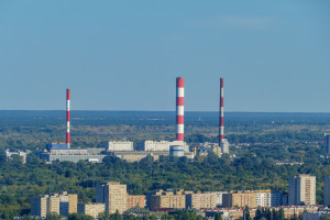 Polskie ciepłownictwo przed wielkim wyzwaniem. Potrzeba na to nawet 466 mld zł