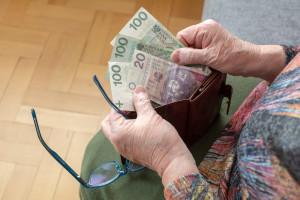 312,71 zł na prąd co miesiąc. Pieniądze wypłacą bez względu na dochody