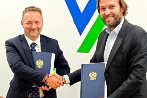 Elektryczne autobusy na międzymiastowych trasach. Pierwsze "elektryki" w historii tego przewoźnika
