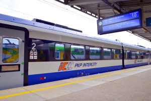 Bilety na pociąg za 1 zł. Także na Pendolino