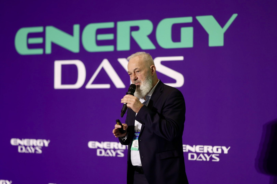 Odejście od węgla nie jest wyścigiem - powiedział podczas Energy Days w Katowicach Piotr Górnik, prezes Fortum Power and Heat. Ciepłownictwo pod presją dekarbonizacji. Odejście od węgla lub drastyczny wzrost cen