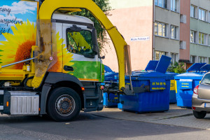 Ponad 8 zł za każdy kilogram odpadów. Wejdzie nowa opłata
