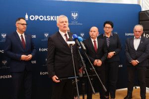 Kolej priorytetem dla rządu. Modernizacja kluczowych linii w regionie