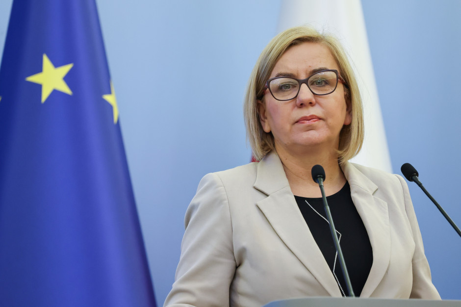 Ministerstwo rozważy decyzję odnośnie włączenia do systemu kaucyjnego opakowań po mleku Nowe opakowania do segregacji. Zdecyduje o tym ministerstwo