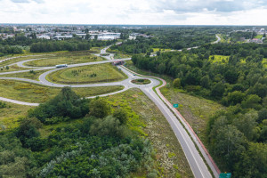 Miasto chce wydłużyć obwodnicę. Ruszą poszukiwania wykonawcy