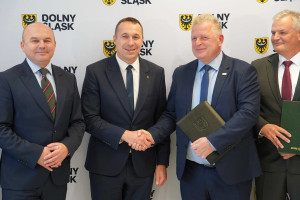 Po 50 latach wraca zamknięta linia kolejowa. Znowu pojadą pociągi