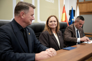 Autobusy za darmo dowiozą na pociąg. Będzie ich dużo więcej