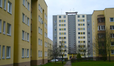 Sytuacja zaskoczyła nawet analityków. Na rynku mieszkań już się zaczyna