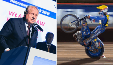 „Za rok sprowadzę Bartka Zmarzlika”