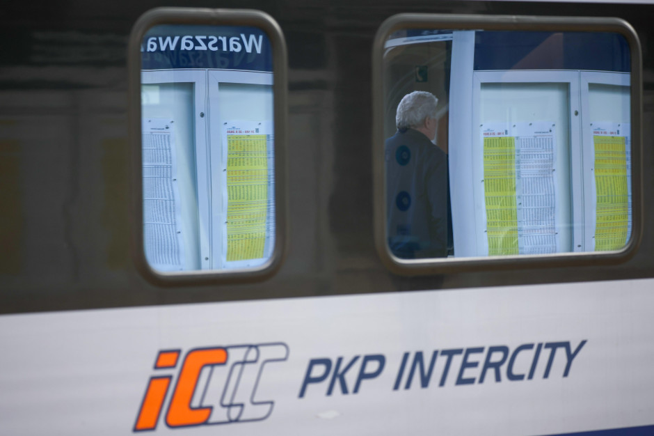 Na tory wracają pociągi spalinowe. PKP Intercity zapowiada zmiany