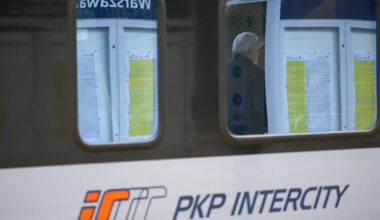 Na tory wracają pociągi spalinowe. PKP Intercity zapowiada zmiany
