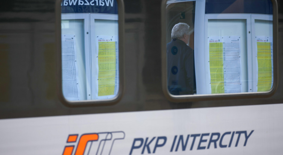 Na tory wracają pociągi spalinowe. PKP Intercity zapowiada zmiany