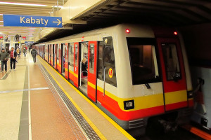 Ciepło z metra ogrzeje mieszkania. Warszawa może być jednym z pierwszych miast w Europie