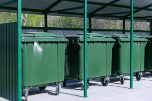 Stawki przebiją sufit. Od 1 stycznia wchodzą hybrydowe opłaty za odpady