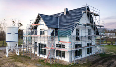 Właściciele działek szturmują urzędy. Rząd zawiesza kary za WZ-ki