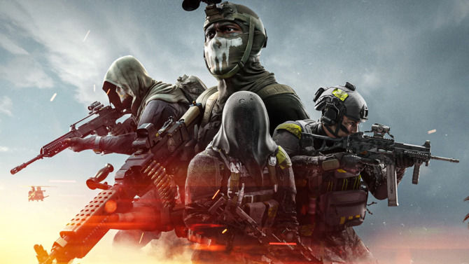 Battlefield 6 - update mający poprawić najbardziej krytykowane przez społeczność problemy. Wchodzi też tryb battle royale [1]