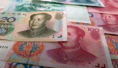 Wzrost gospodarczy Chin zwalnia wskutek napięć handlowych z USA