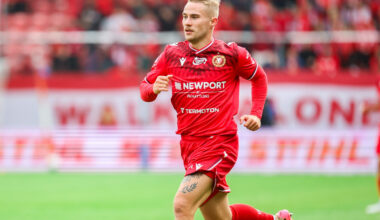 Dlaczego Mariusz Fornalczyk zawodzi w Widzewie Łódź?