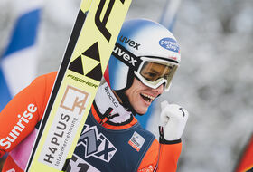 Gregor Deschwanden