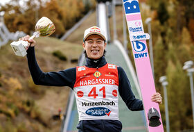 Ryoyu Kobayashi