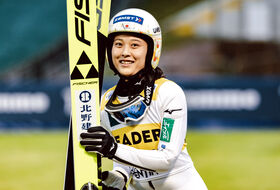 Nozomi Maruyama Nozomi Maruyama