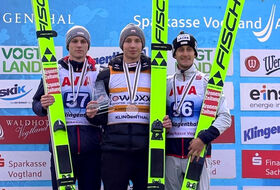 19.10.2025 - Podium Letniego PK 2025