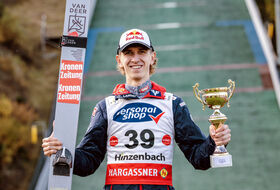 Daniel Tschofenig