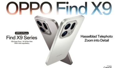 Smartfony OPPO Find X9 i Find X9 Pro debiutują w Polsce. Poznaliśmy ofertę specjalną na start sprzedaży [1]