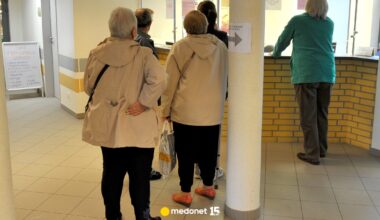 Nieodwołane wizyty blokują dostęp do lekarza. "Odwołuję. Nie blokuję"