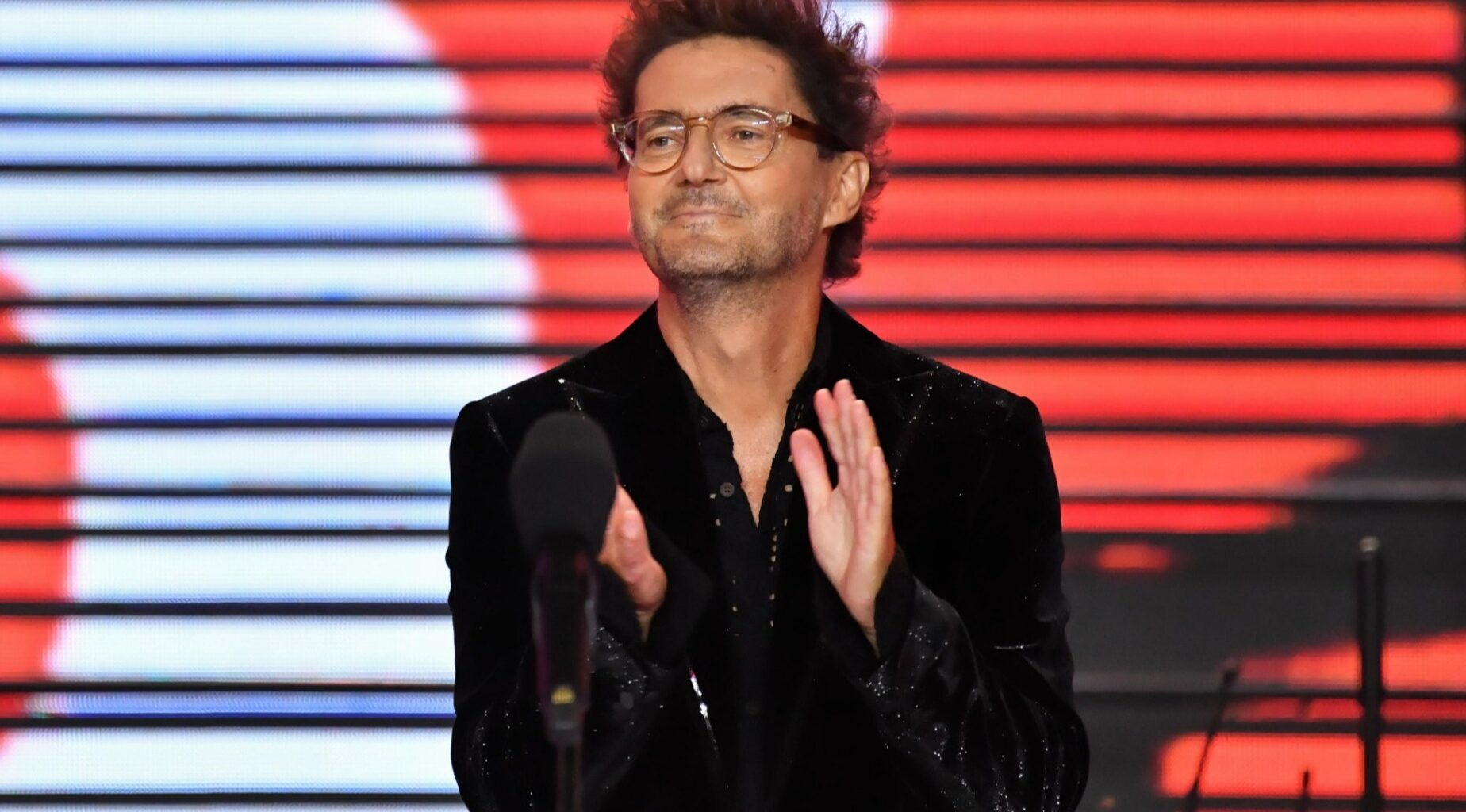 Showman Kuba Wojewódzki