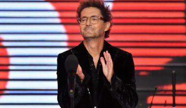 Showman Kuba Wojewódzki