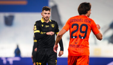 Bet - GKS Katowice. Pan piłkarz Bartosz Nowak zabawił się w Niecieczy