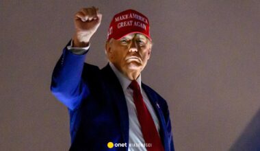 Trump ma "prosty i niebezpiecznie genialny" plan. Stawką stabilność całego świata