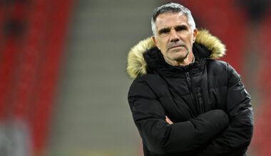 Zapadł wyrok w sprawie trenera Legii. Nie ma żadnych wątpliwości