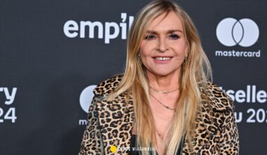 Monika Olejnik z mocnym apelem. "Ciągle mnie państwo obrażają"