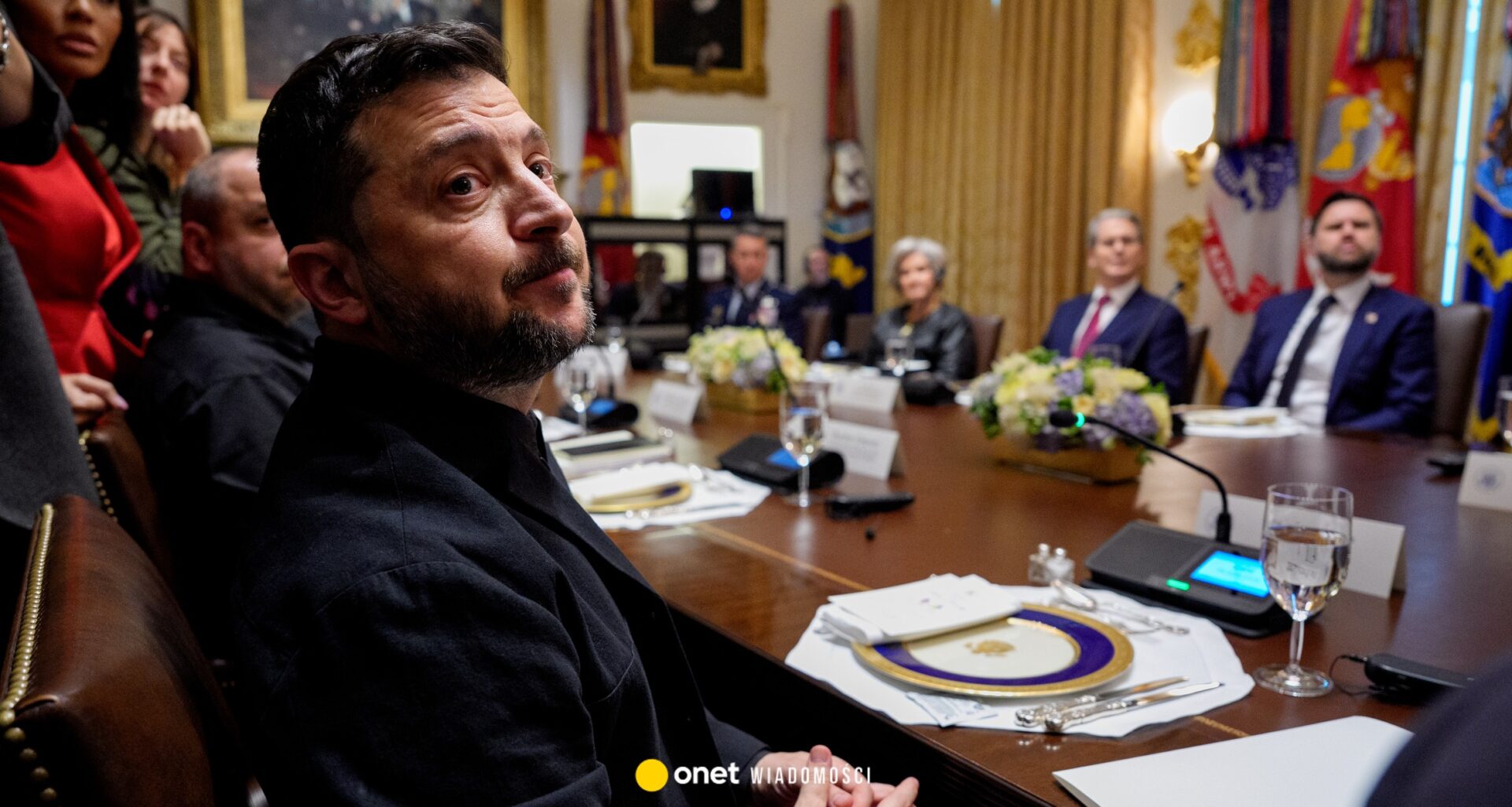Trump spuszcza Zełenskiego po brzytwie. Putin wpędza Amerykę w kozi róg. "Zawsze dobrze wychodziłem z takich sytuacji"