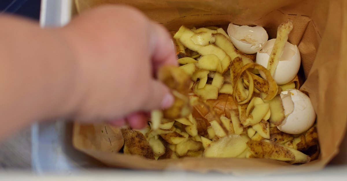 Nowe zasady są odpowiedzią na wciąż niedoskonały system selektywnej zbiórki odpadów BIO w Polsce