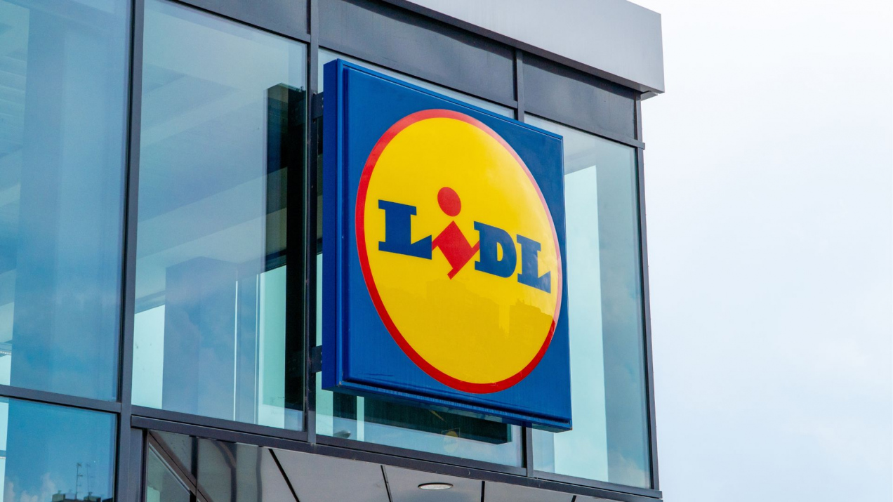 W piątek w Lidlu hit. „1+1 gratis” dla wszystkich :: RMF FM